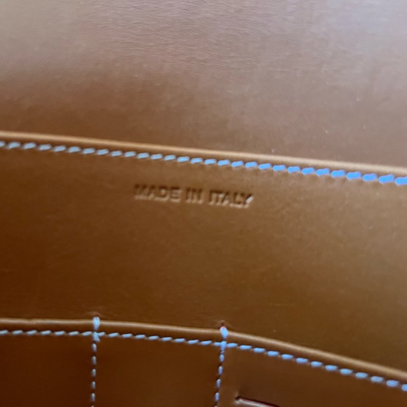 Christian Louboutin Portfolio/briefcase - Picture 9 of 11